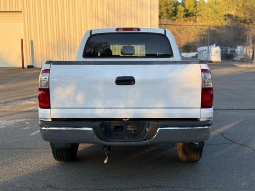 2006 Toyota Tundra Limited Double Cab