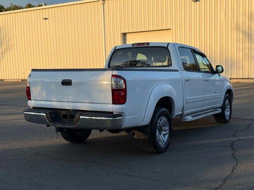2006 Toyota Tundra Limited Double Cab