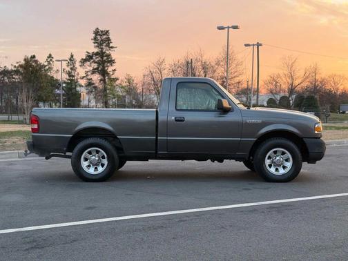 2011 Ford Ranger XL