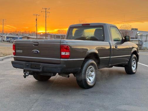 2011 Ford Ranger XL