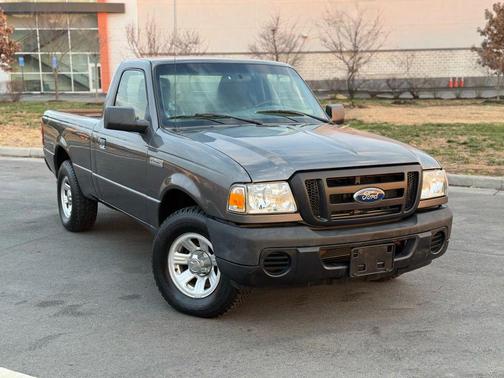 2011 Ford Ranger XL