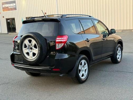 2009 Toyota RAV4 Sport
