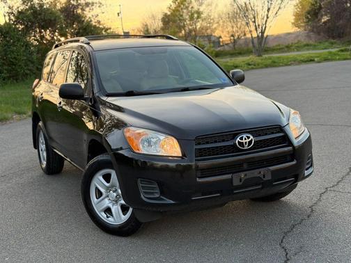 2009 Toyota RAV4 Sport