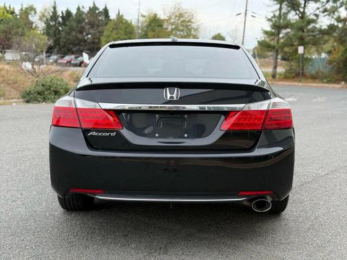 2013 Honda Accord EX-L