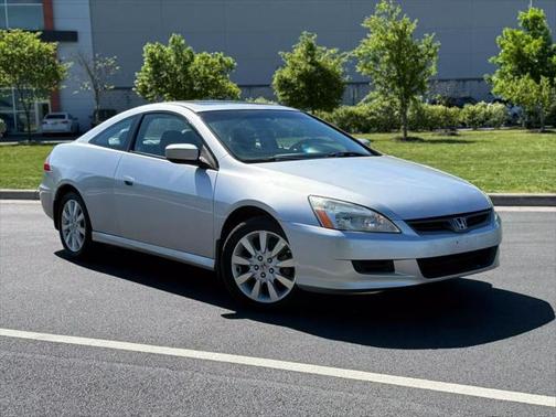 2007 Honda Accord EX-L
