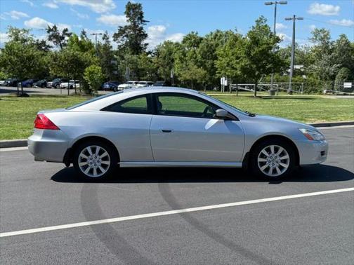 2007 Honda Accord EX-L