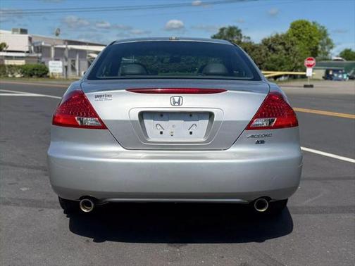 2007 Honda Accord EX-L