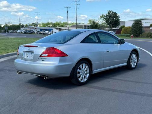 2007 Honda Accord EX-L