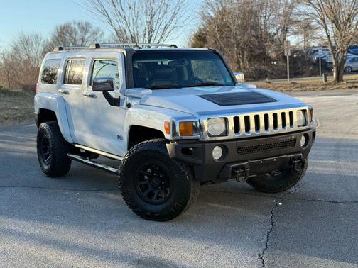 2006 Hummer H3 Base