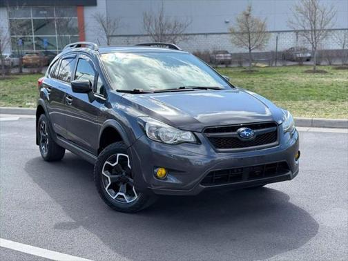 2015 Subaru XV Crosstrek 2.0i Premium
