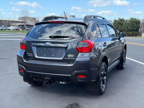 2015 Subaru XV Crosstrek 2.0i Premium