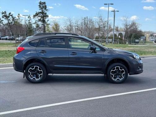2015 Subaru XV Crosstrek 2.0i Premium