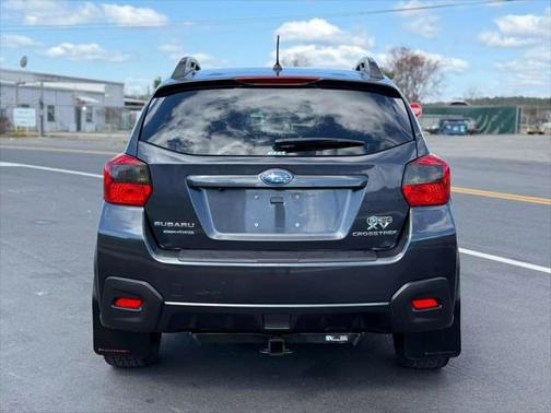 2015 Subaru XV Crosstrek 2.0i Premium