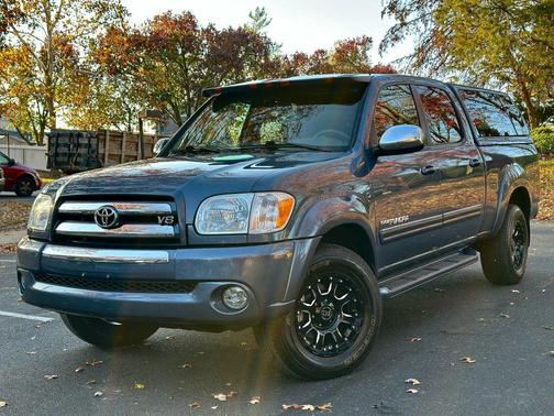 2006 Toyota Tundra SR5