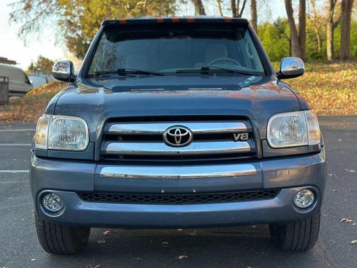 2006 Toyota Tundra SR5