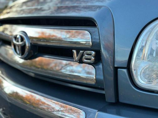 2006 Toyota Tundra SR5