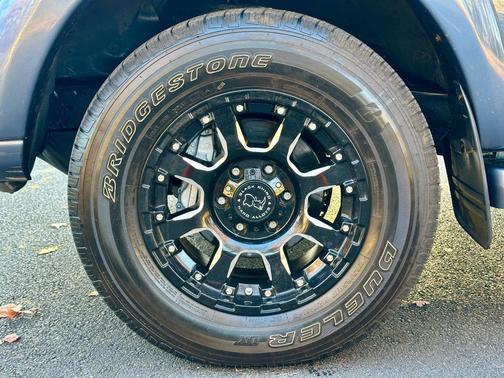 2006 Toyota Tundra SR5