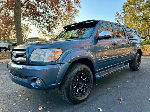 2006 Toyota Tundra SR5