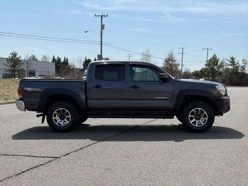 2014 Toyota Tacoma PreRunner