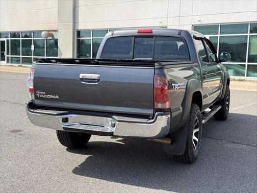 2014 Toyota Tacoma PreRunner