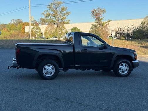 2004 Chevrolet Colorado Z85