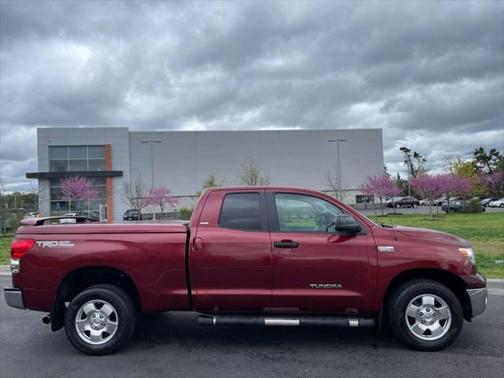 2007 Toyota Tundra SR5