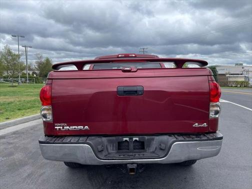 2007 Toyota Tundra SR5