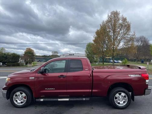 2007 Toyota Tundra SR5