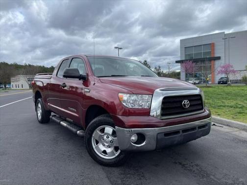 2007 Toyota Tundra SR5