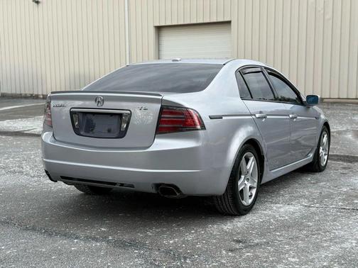 2005 Acura TL 3.2
