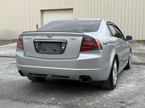 2005 Acura TL 3.2
