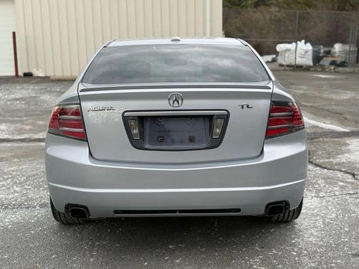 2005 Acura TL 3.2