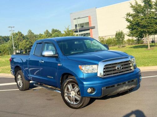 2008 Toyota Tundra Limited
