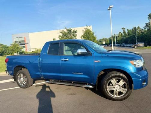 2008 Toyota Tundra Limited