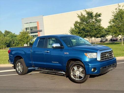 2008 Toyota Tundra Limited