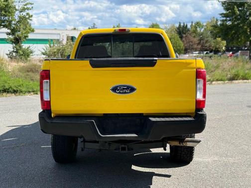 2006 Ford F-350 Harley-Davidson