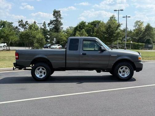 2006 Ford Ranger XLT SuperCab