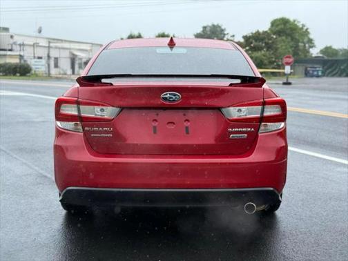 2018 Subaru Impreza 2.0i Sport
