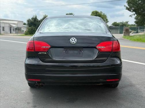 2014 Volkswagen Jetta Auto S