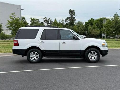 2011 Ford Expedition XL