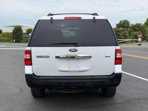 2011 Ford Expedition XL