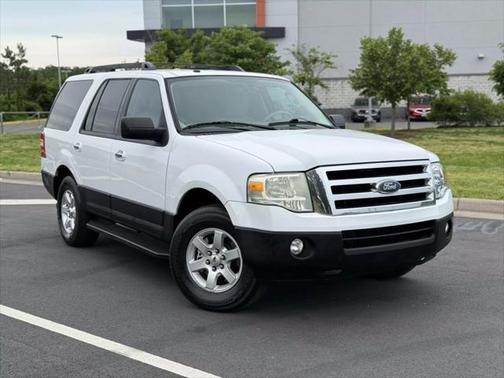 2011 Ford Expedition XL