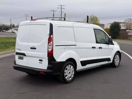 2019 Ford Transit Connect XL