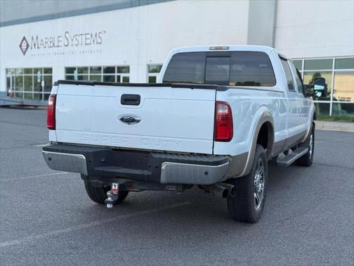 2013 Ford F-350 King Ranch