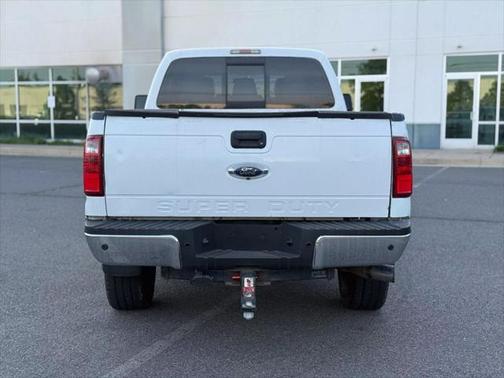 2013 Ford F-350 King Ranch
