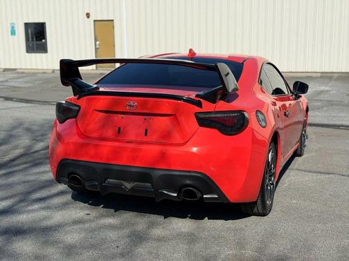 2017 Toyota 86 860 Special Edition