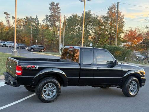2011 Ford Ranger XLT