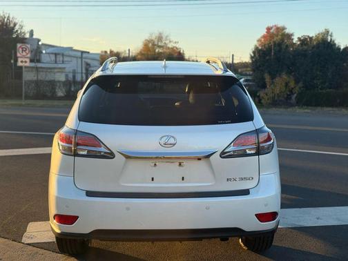 2014 Lexus RX 350 Base