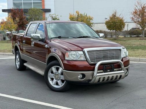 2006 Ford F-150 King Ranch