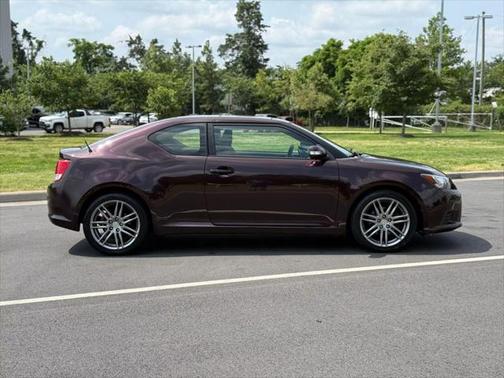 2011 Scion tC Base